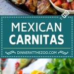 Pork Carnitas Recipe | Mexican Pulled Pork | Pork Tacos #pork #mexicanfood #glutenfree #lowcarb #keto #tacos #jonep