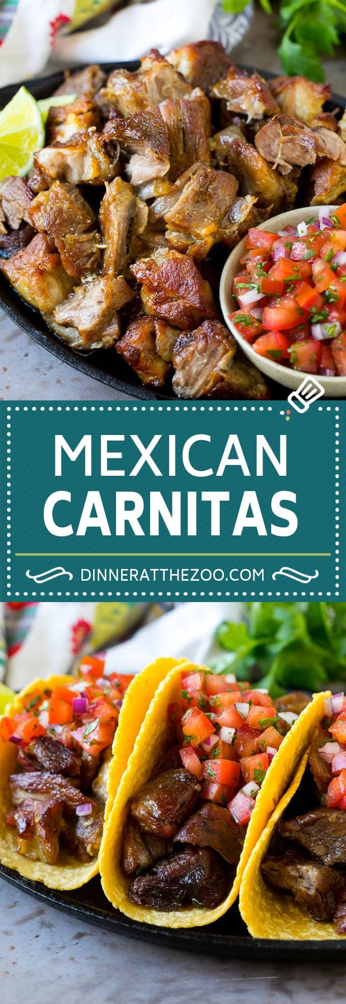 Pork Carnitas Recipe | Mexican Pulled Pork | Pork Tacos #pork #mexicanfood #glutenfree #lowcarb #keto #tacos #jonep