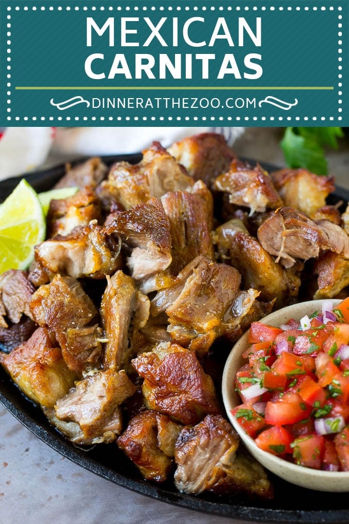 Pork Carnitas Recipe | Mexican Pulled Pork | Pork Tacos #pork #mexicanfood #glutenfree #lowcarb #keto #tacos #jonep