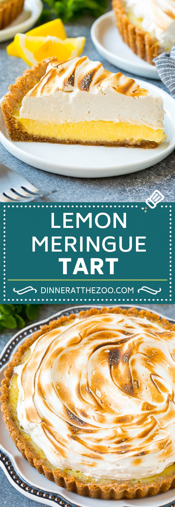 Lemon Meringue Tart | Lemon Dessert | Lemon Tart #tart #lemon #dessert #sweets #jonep