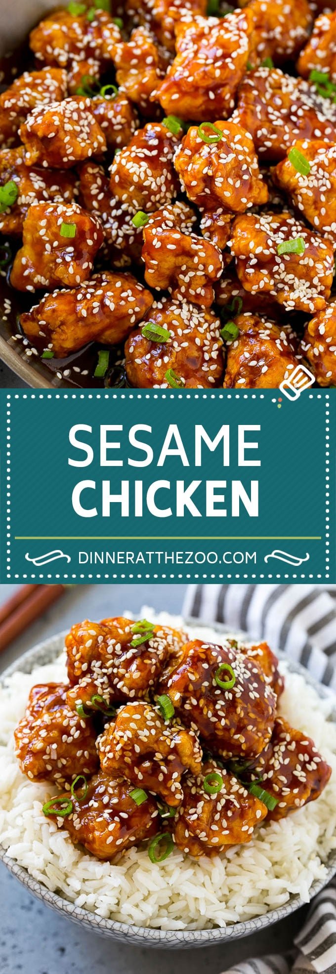Sesame Chicken Recipe | Crispy Chicken | Asian Chicken #sesame #chicken #asian #dinner #jonep