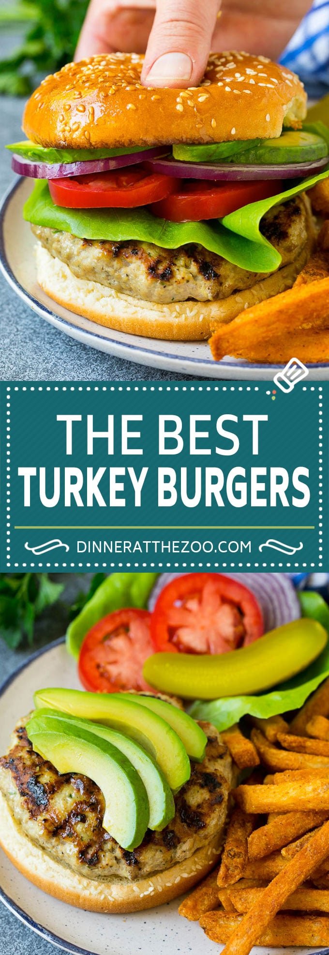 Turkey Burgers Recipe | Grilled Burgers #burger #turkey #dinner #sandwich #jonep #grilling