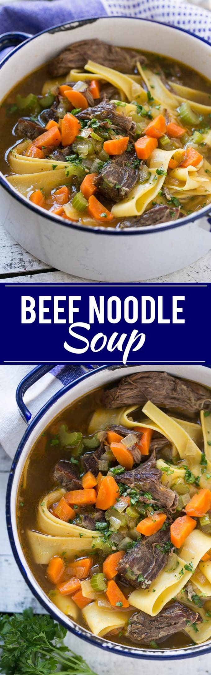 Beef Noodle Soup Recipe | Beef Soup | Easy Soup #beef #noodle #soup #dinner #jonep