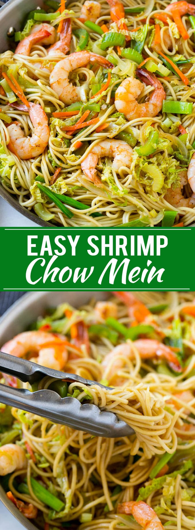 Shrimp Chow Mein Recipe | One Pot Meal Shrimp Chow Mein | Best Shrimp Chow Mein | Easy Shrimp Chow Mein | One Pot Meal Chow Mein | Chow Mein Recipe #asian #chowmein #shrimpchowmein #onepotmeal #asiannoodle #dinner #jonep