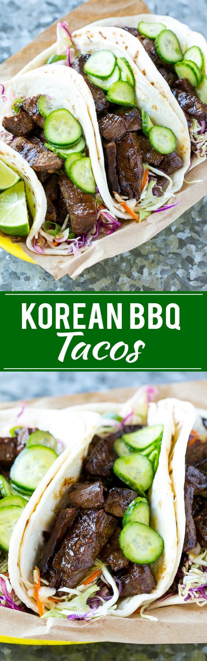 Korean BBQ Tacos | Korean Beef Tacos | Steak Tacos #tacos #beef #steak #dinner #jonep