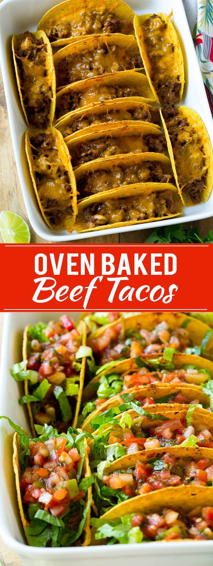 Oven Baked Beef Tacos Recipe | Crispy Beef Tacos | Beef Taco Recipe | Baked Taco Recipe #tacos #beef #groundbeef #beeftacos #tacotuesday #dinner #jonep