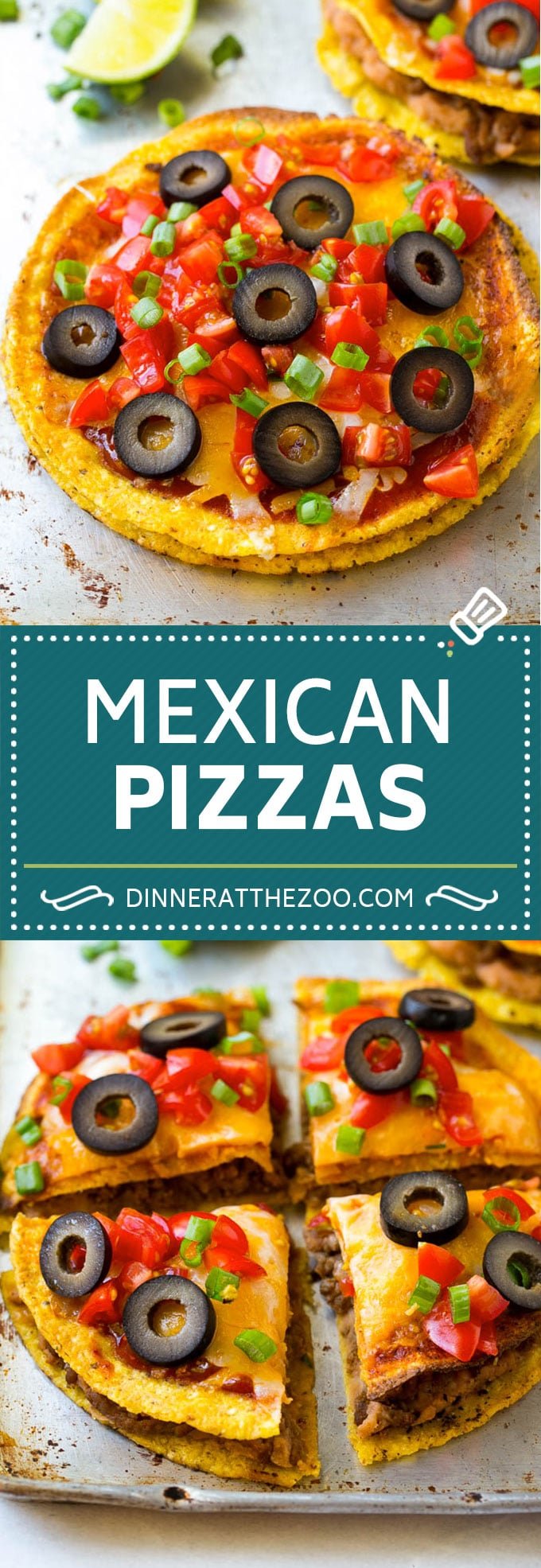 Mexican Pizza Recipe #mexicanfood #beef #jonep