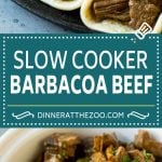 Slow Cooker Barbacoa | Beef Tacos | Crock Pot Beef Tacos #beef #tacos #crockpot #slowcooker #dinner #avocado #jonep