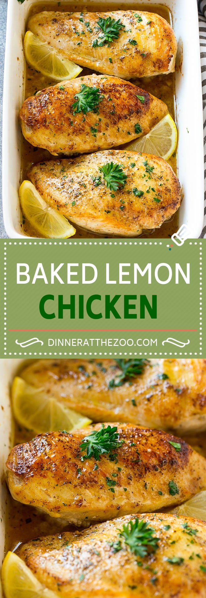 Baked Lemon Chicken Recipe | Baked Chicken Breasts | Lemon Chicken Recipe | Easy Chicken Recipe #chicken #lemon #bakedchicken #chickenbreast #lowcarb #dinner #jonep