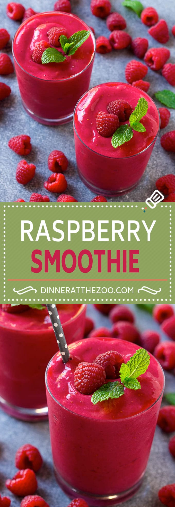 Raspberry Smoothie Recipe | Raspberry Banana Smoothie | Healthy Smoothie | Berry Smoothie | Greek Yogurt Smoothie #smoothie #raspberries #drink #healthy #jonep