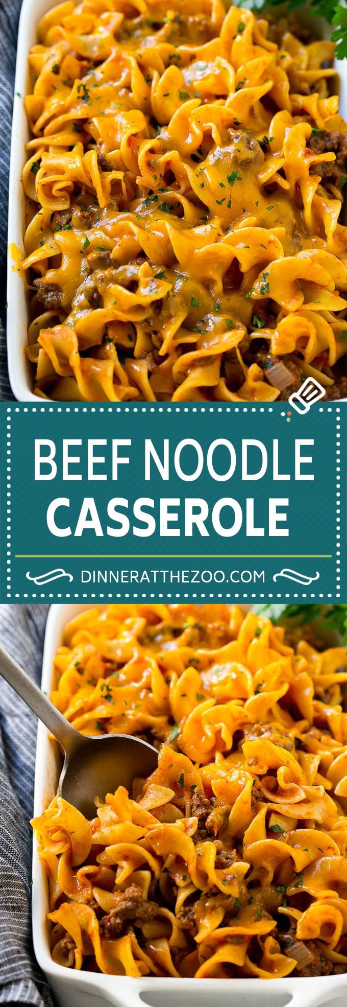 Beef Noodle Casserole Recipe | Ground Beef Casserole | Beef and Egg Noodles #hamburger #beef #noodles #casserole #dinner #jonep