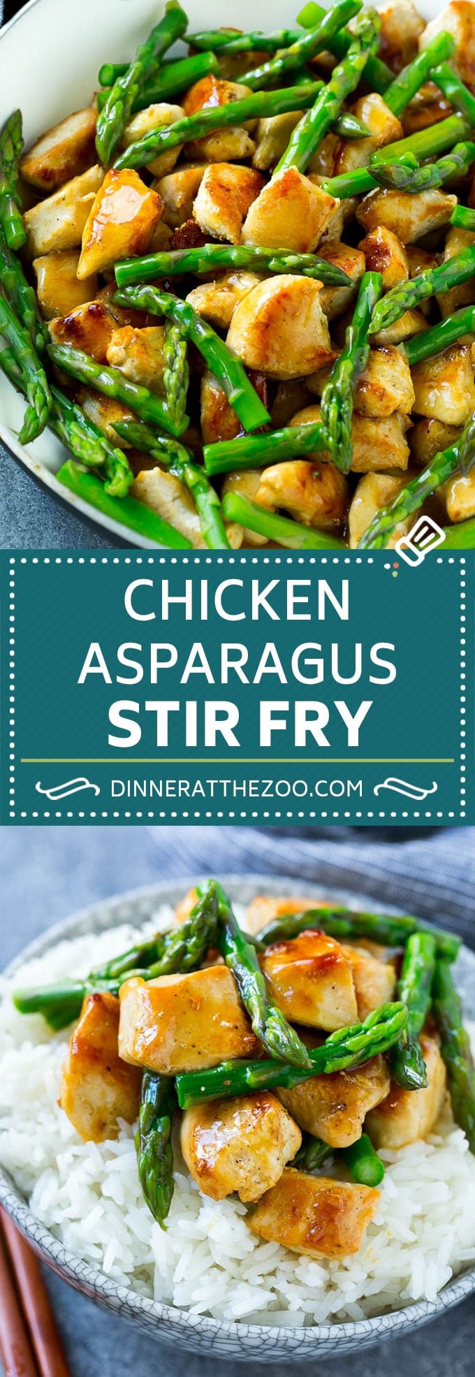 Chicken and Asparagus Stir Fry | Chicken Stir Fry | Easy Stir Fry | Asparagus Recipe #asparagus #chicken #stirfry #healthy #jonep