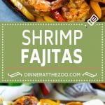 Shrimp Fajitas Recipe | Mexican Shrimp | Mexican Fajitas #fajitas #shrimp #mexicanfood #jonep