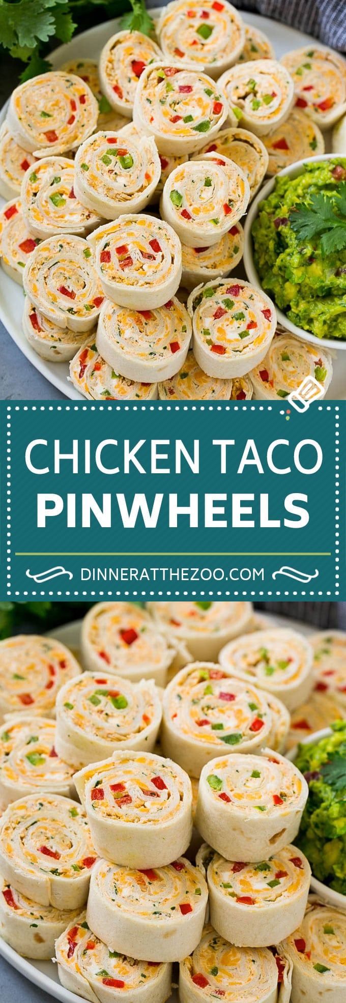 Taco Pinwheels Recipe | Pinwheel Sandwiches | Pinwheel Appetizer #sandwich #appetizer #taco #chicken #jonep