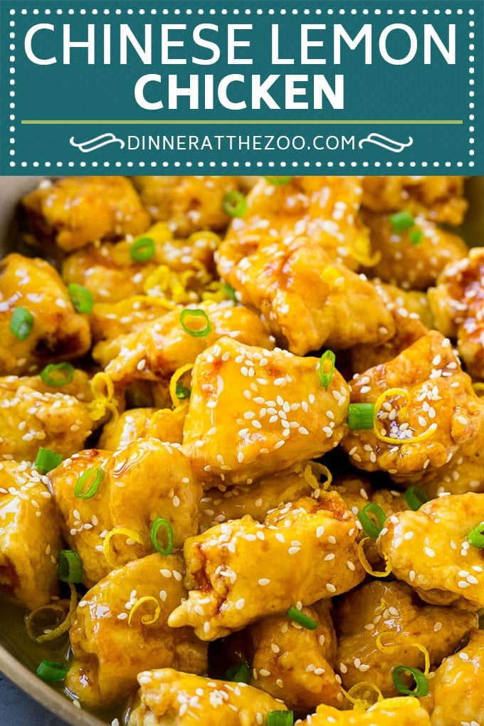 Chinese Lemon Chicken Recipe | Crispy Lemon Chicken | Chinese Food Recipe #lemon #chicken #chinesefood #dinner #jonep