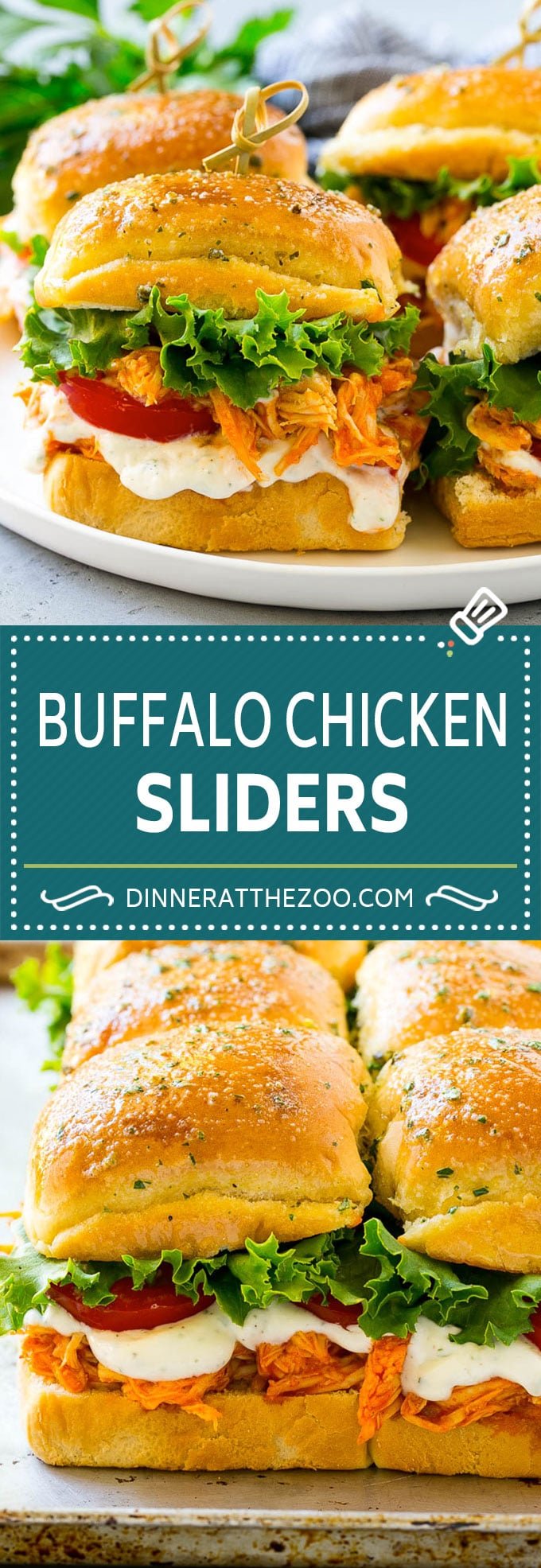 Buffalo Chicken Sliders Recipe | Buffalo Chicken Sandwich | Buffalo Chicken #buffalochicken #sliders #sandwich #appetizer #snack #jonep