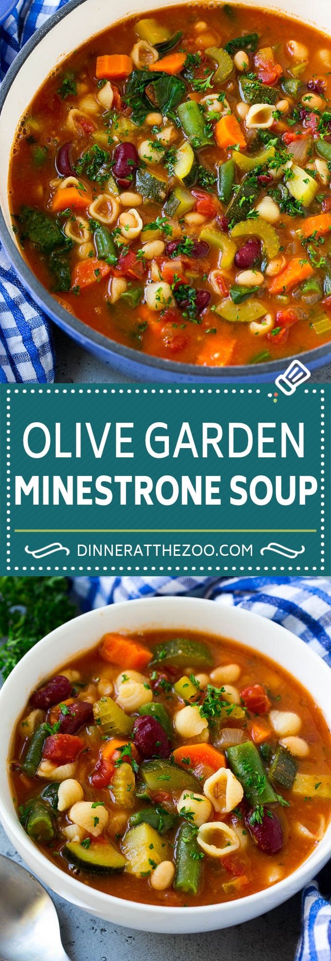 Olive Garden Minestrone Soup Recipe | Minestrone Soup | Copycat Recipe #minestrone #soup #italianfood #vegetarian #dinner #jonep