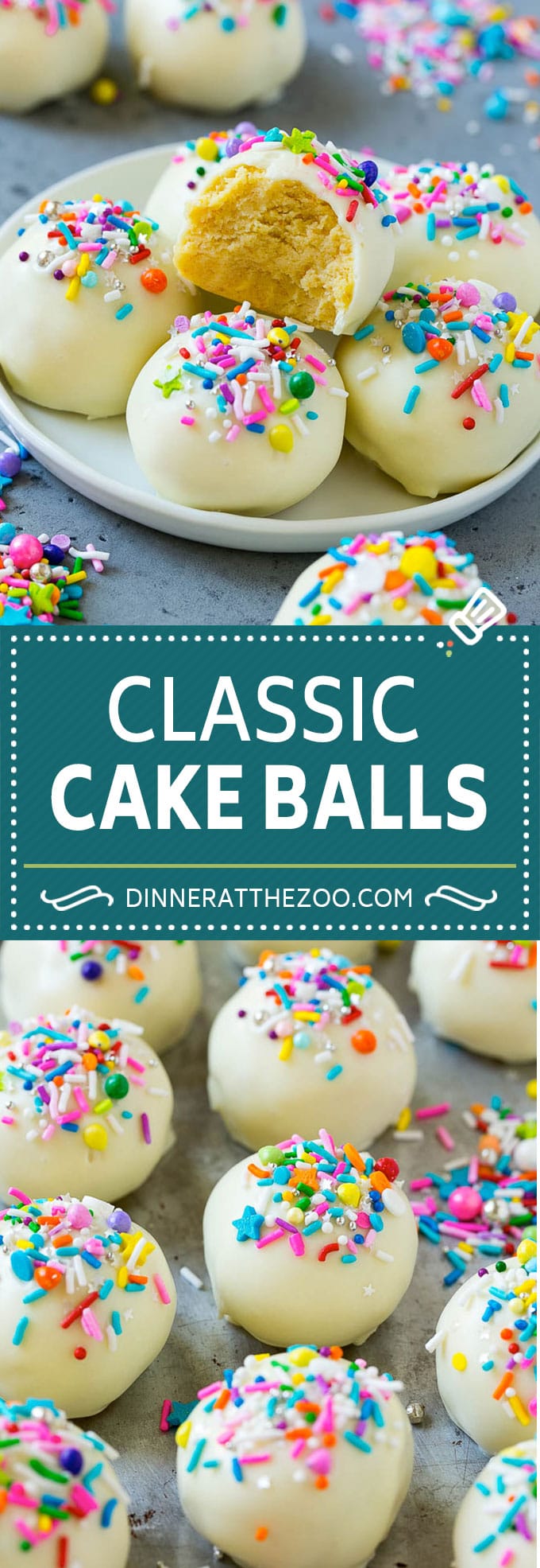 Cake Balls Recipe | Cake Truffles | Cake Bites #cake #dessert #sweets #jonep