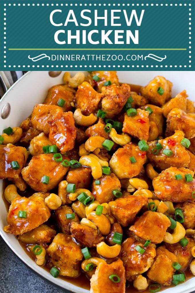 Cashew Chicken Recipe | Cashew Chicken Stir Fry | Chicken Recipe #cashews #chicken #dinner #jonep