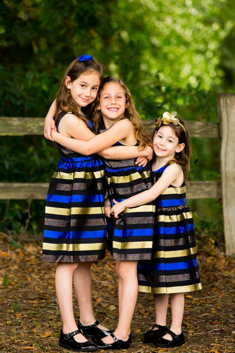 Jonep girls