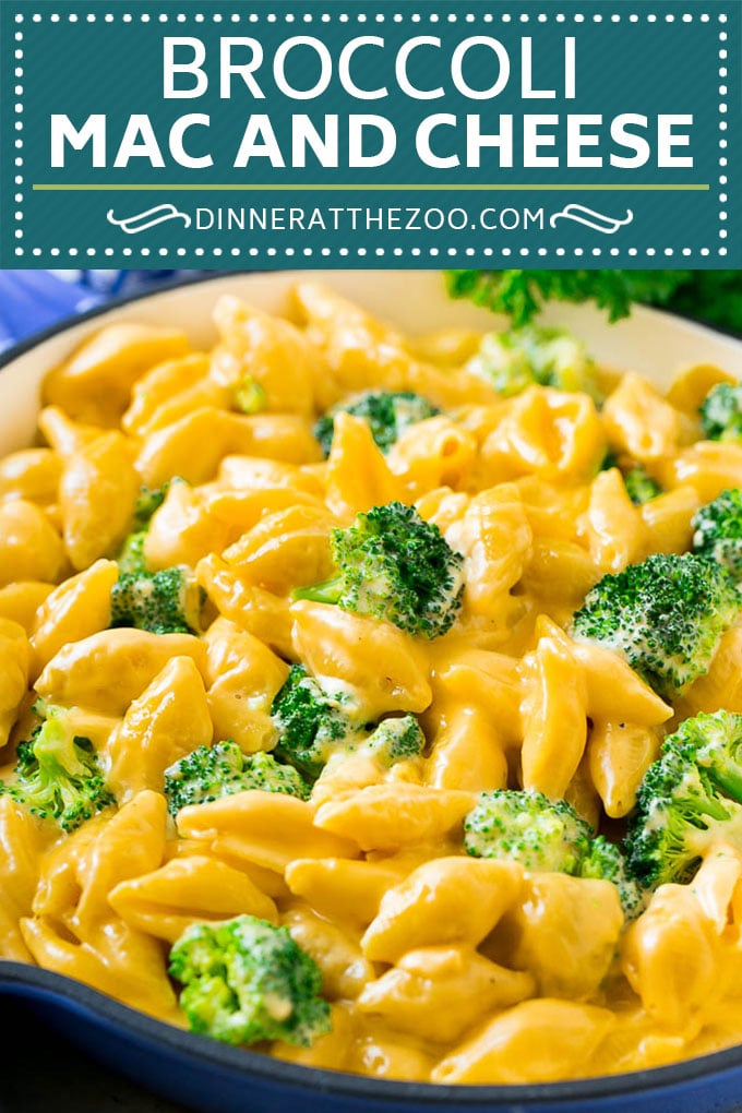 Broccoli Mac and Cheese Recipe | Stovetop Mac and Cheese | Broccoli Macaroni and Cheese #broccoli #macandcheese #cheese #pasta #dinner #jonep
