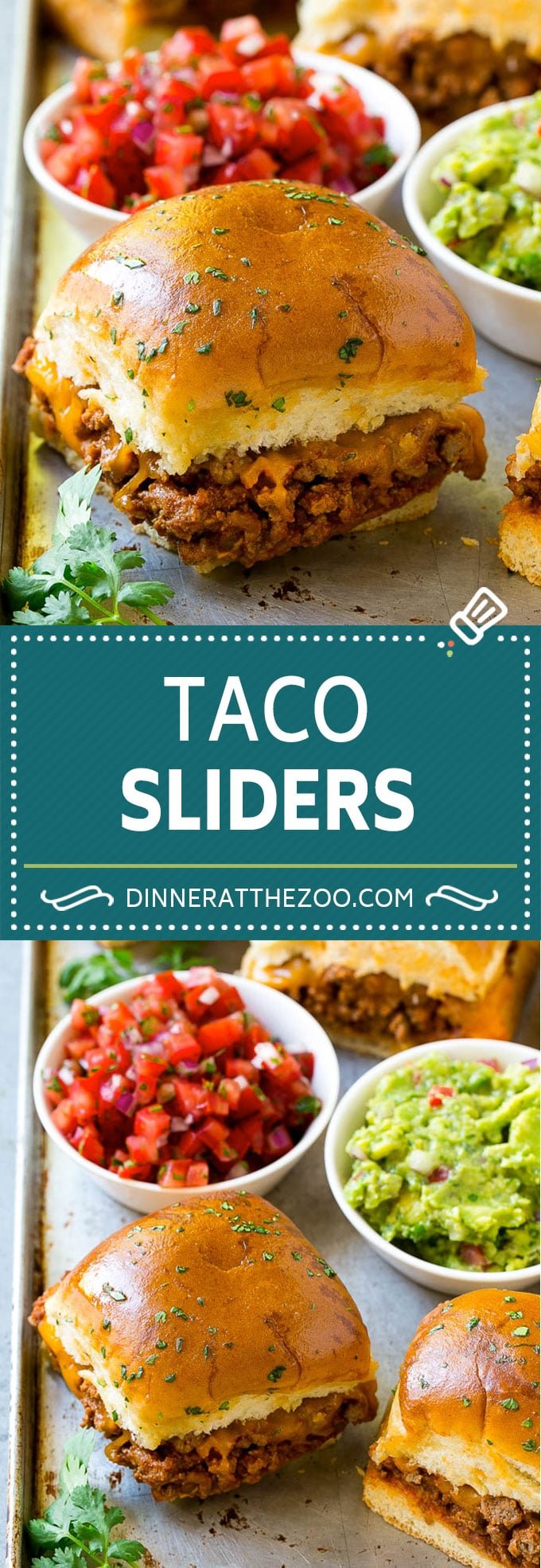 Taco Sliders Recipe | Beef Slider Sandwiches | Easy Slider Sandwiches #sandwich #taco #beef #cheese #snack #appetizer #jonep