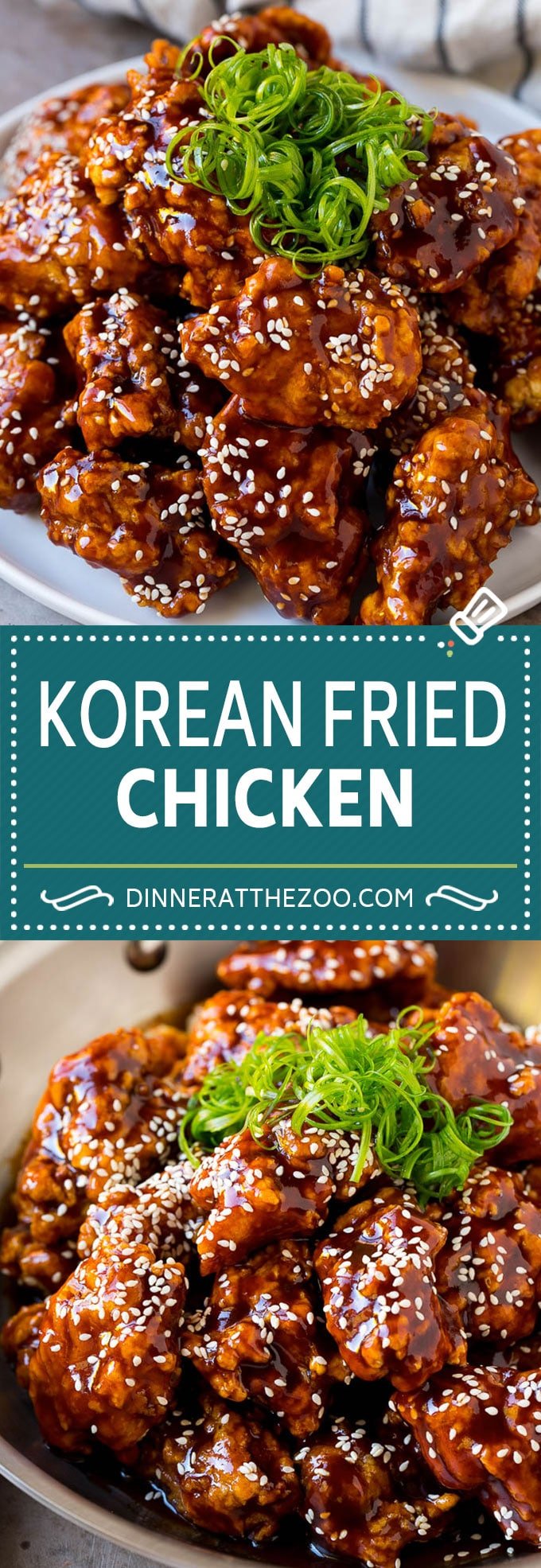 Korean Fried Chicken Recipe | Fried Chicken | Korean Chicken #chicken #friedchicken #appetizer #dinner #jonep