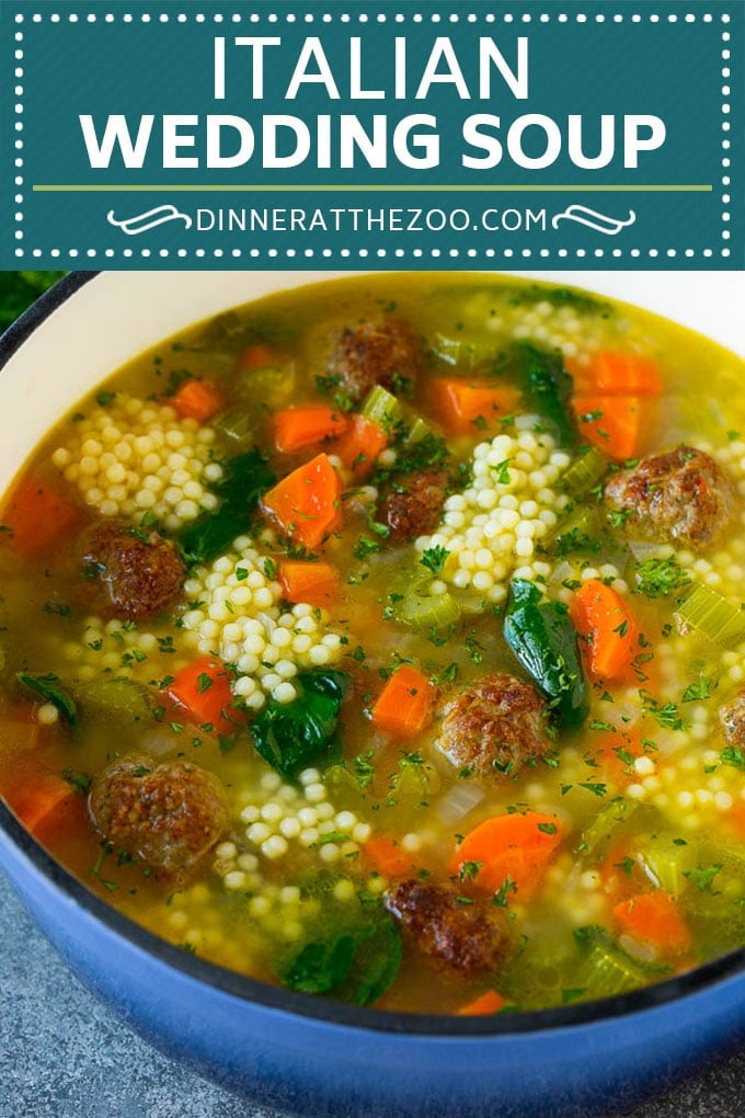 Italian Wedding Soup Recipe | Meatball Soup | Easy Soup #meatballs #beef #pasta #soup #dinner #jonep #comfortfood