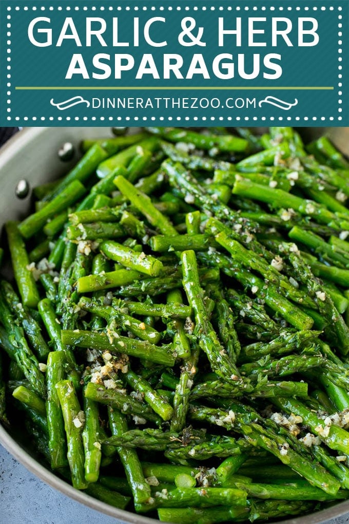 Sauteed Asparagus Recipe | Asparagus Side Dish | Easy Asparagus Recipe #asparagus #garlic #butter #sidedish #glutenfree #keto #lowcarb #dinner #jonep