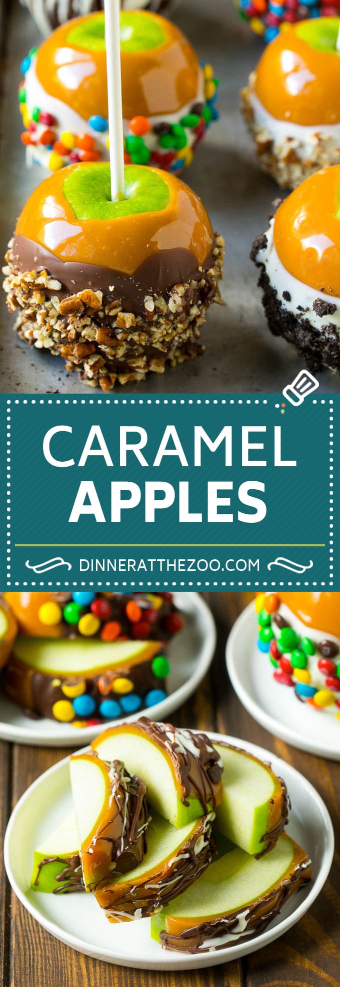 Caramel Apples Recipe | Dipped Apples | Apple Dessert #apples #caramel #chocolate #dessert #fall #jonep