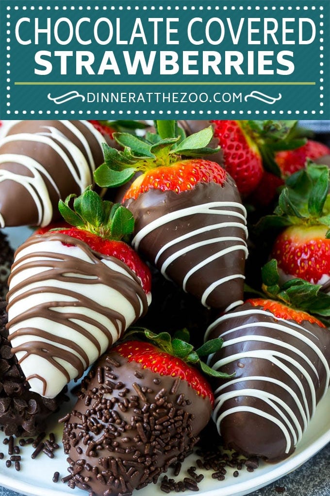 Chocolate Covered Strawberries Recipe | Chocolate Dipped Strawberries | Strawberry Dessert #chocolate #strawberry #glutenfree #dessert #jonep