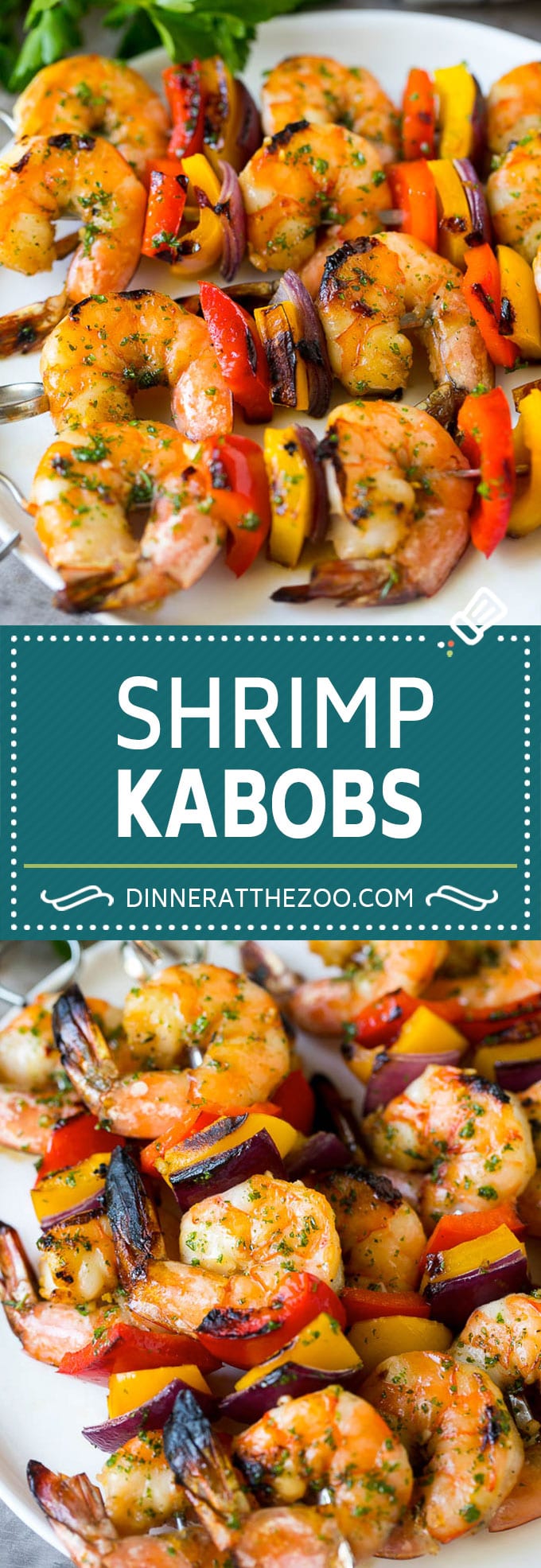 Shrimp Kabobs Recipe | Shrimp Skewers | Grilled Shrimp #shrimp #grilling #kabobs #dinner #jonep #peppers
