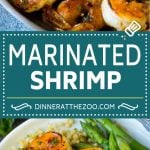 Marinated Shrimp Recipe | Shrimp Marinade | Grilled Shrimp | Sauteed Shrimp #shrimp #marinade #dinner #jonep #grilling