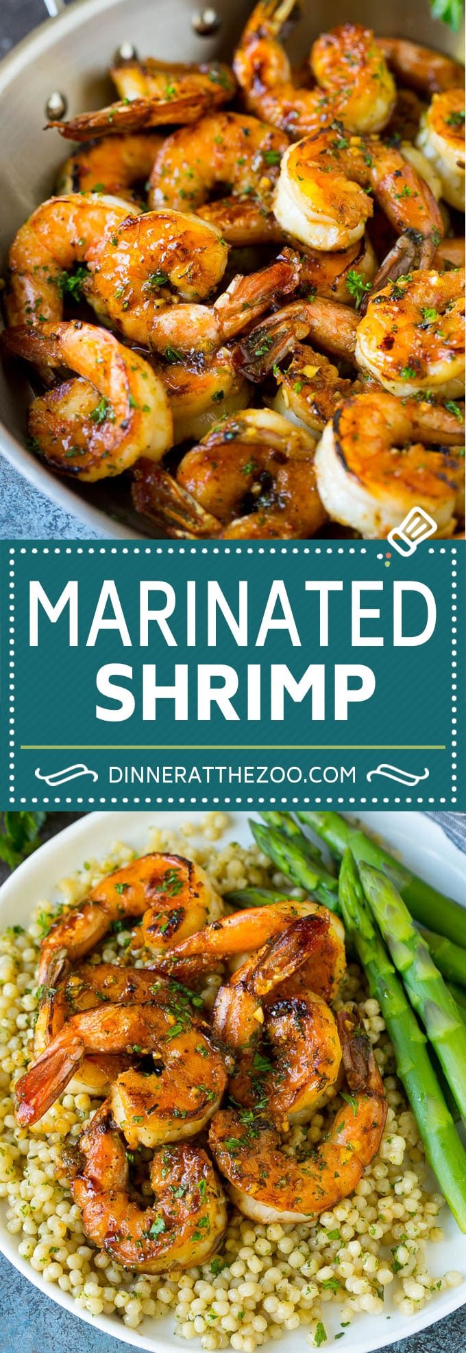 Marinated Shrimp Recipe | Shrimp Marinade | Grilled Shrimp | Sauteed Shrimp #shrimp #marinade #dinner #jonep #grilling