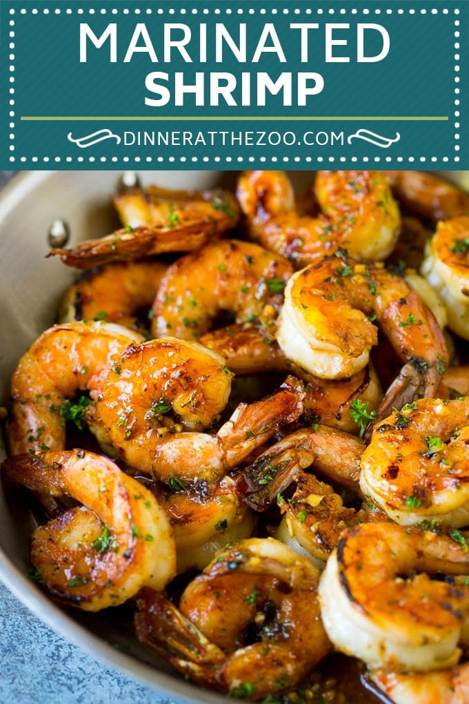 Marinated Shrimp Recipe | Shrimp Marinade | Grilled Shrimp | Sauteed Shrimp #shrimp #marinade #dinner #jonep #grilling