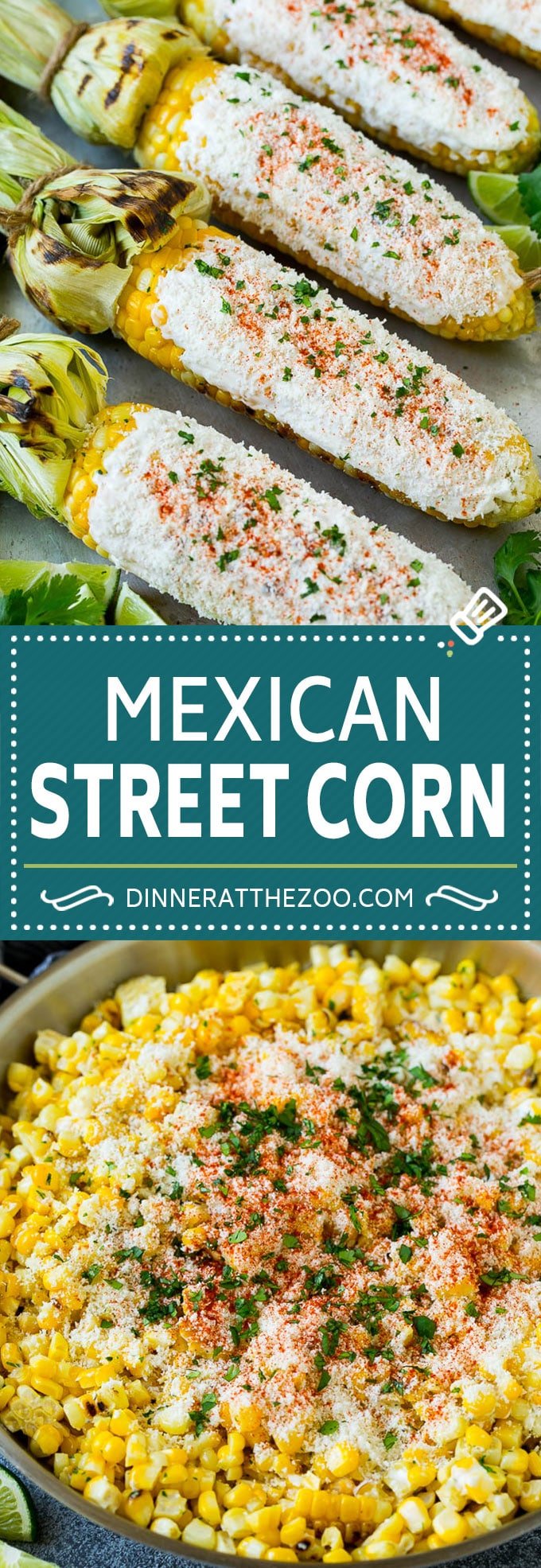 Mexican Street Corn Recipe | Elote Corn | Mexican Corn on the Cob #corn #sidedish #summer #cheese #grilling #dinner #jonep