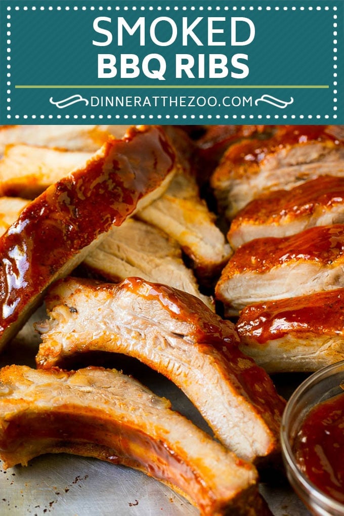 Smoked Ribs Recipe | Baby Back Ribs | Pork Ribs #pork #ribs #smoker #dinner #jonep