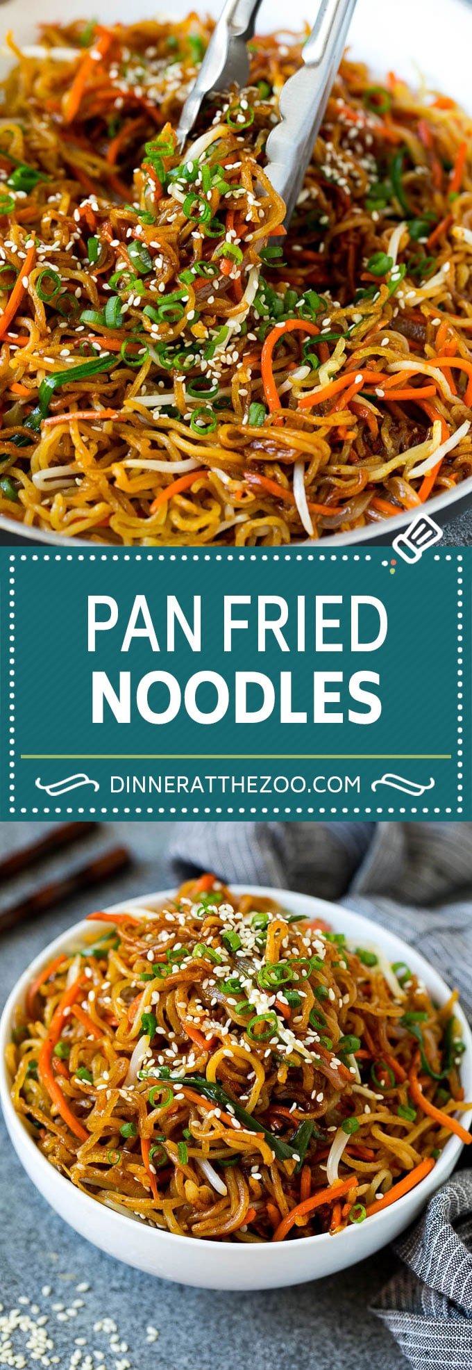 Pan Fried Noodles | Noodle Stir Fry #vegetarian #noodles #stirfry #veggies #dinner #jonep