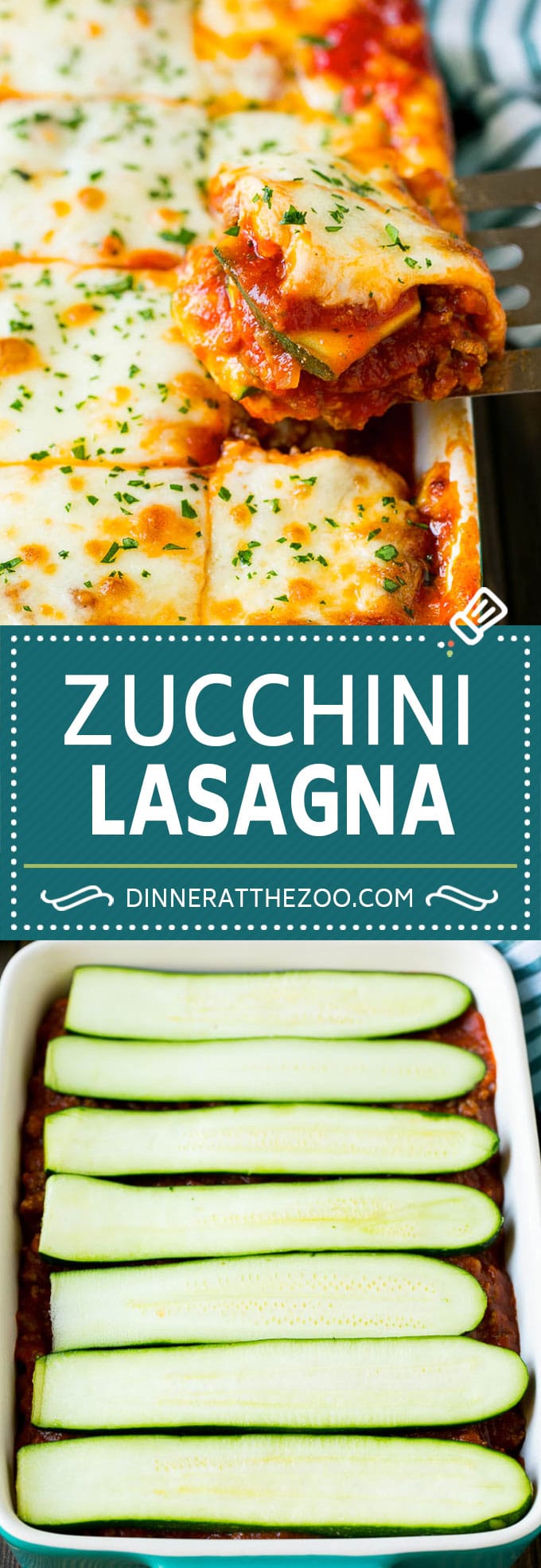 Zucchini Lasagna | Low Carb Lasagna #zucchini #lasagna #lowcarb #groundbeef #dinner #jonep