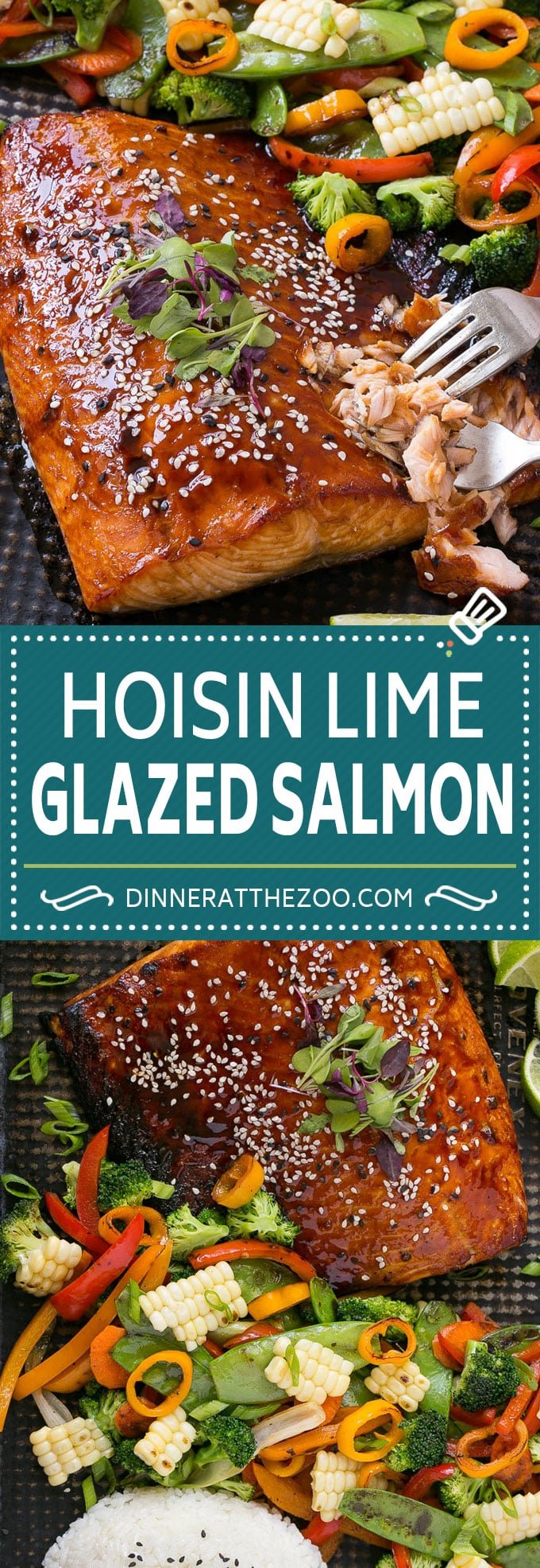 Asian Salmon Recipe | Sheet Pan Salmon #salmon #vegetables #dinner #jonep #healthy