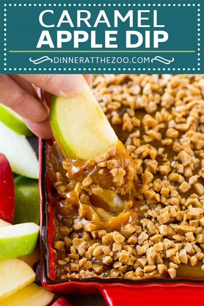 Caramel Apple Dip Recipe | Dessert Dip Recipe | Apple Recipe | Caramel Apple Recipe #caramel #apples #dip #fall #dessert #jonep