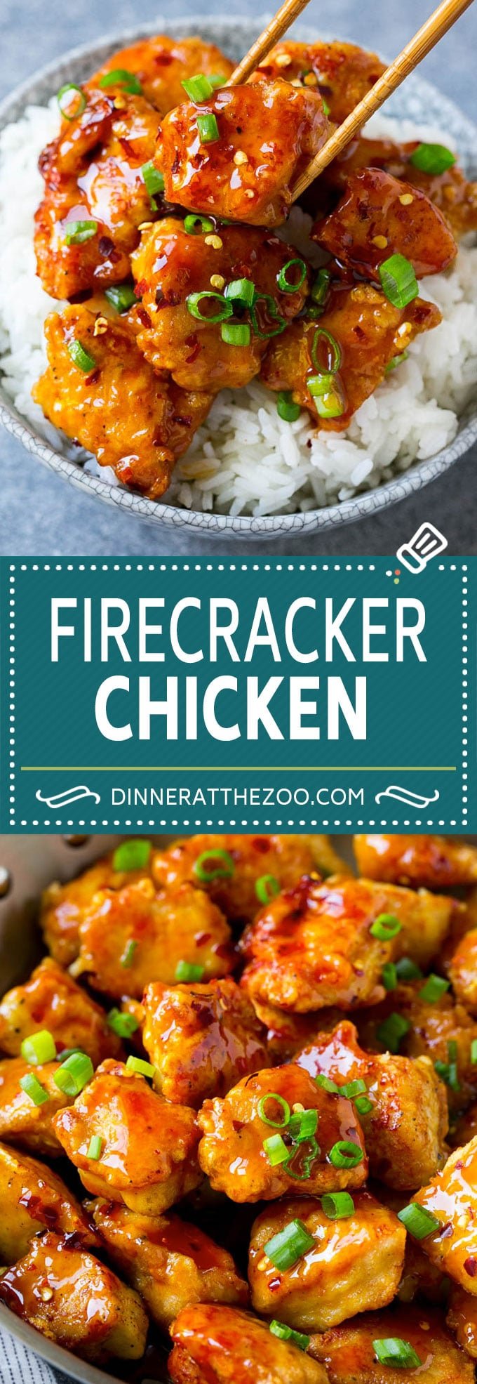 Firecracker Chicken Recipe | Asian Chicken | Spicy Chicken Recipe #chicken #stirfry #dinner #jonep