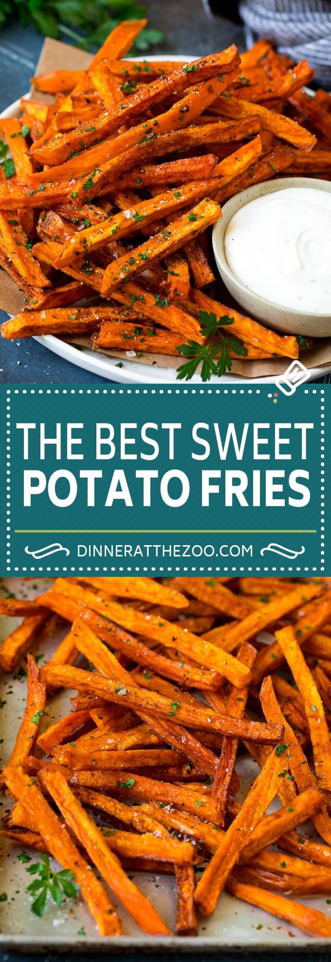 Sweet Potato Fries Recipe | Baked Sweet Potato Fries | Homemade Fries #fries #sweetpotato #sidedish #frenchfries #dinner #jonep
