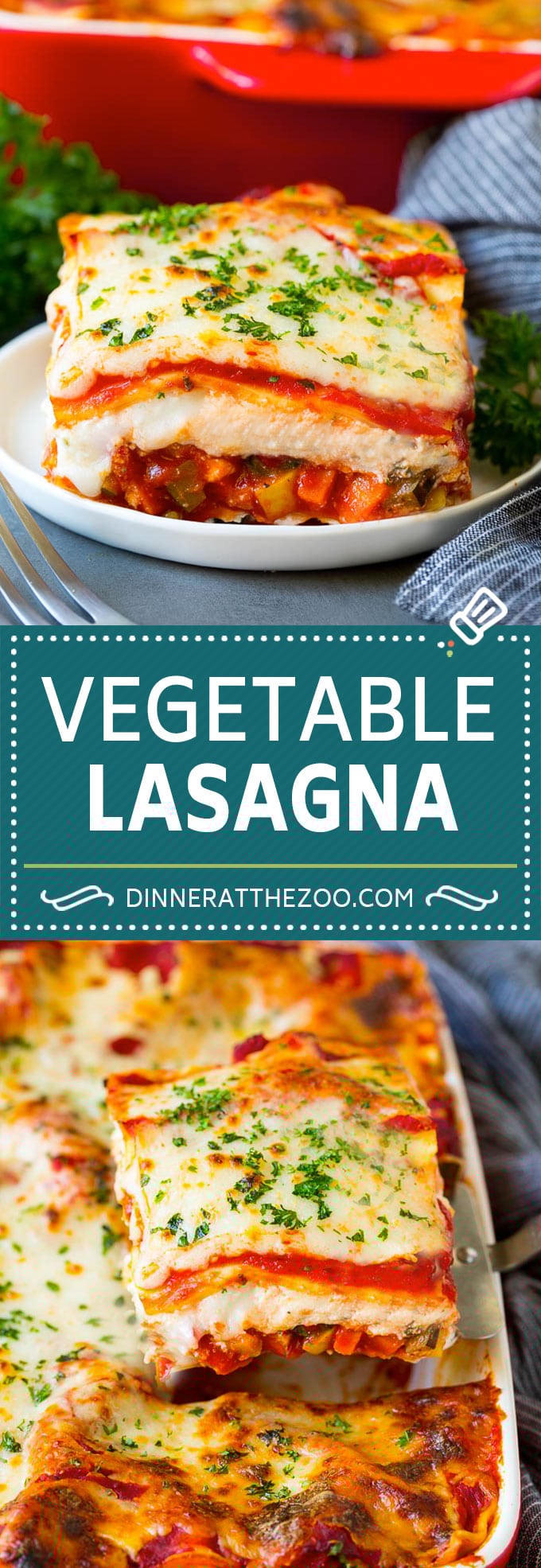 Vegetable Lasagna Recipe | Vegetarian Lasagna #lasagna #vegetarian #veggies #cheese #pasta #dinner #jonep