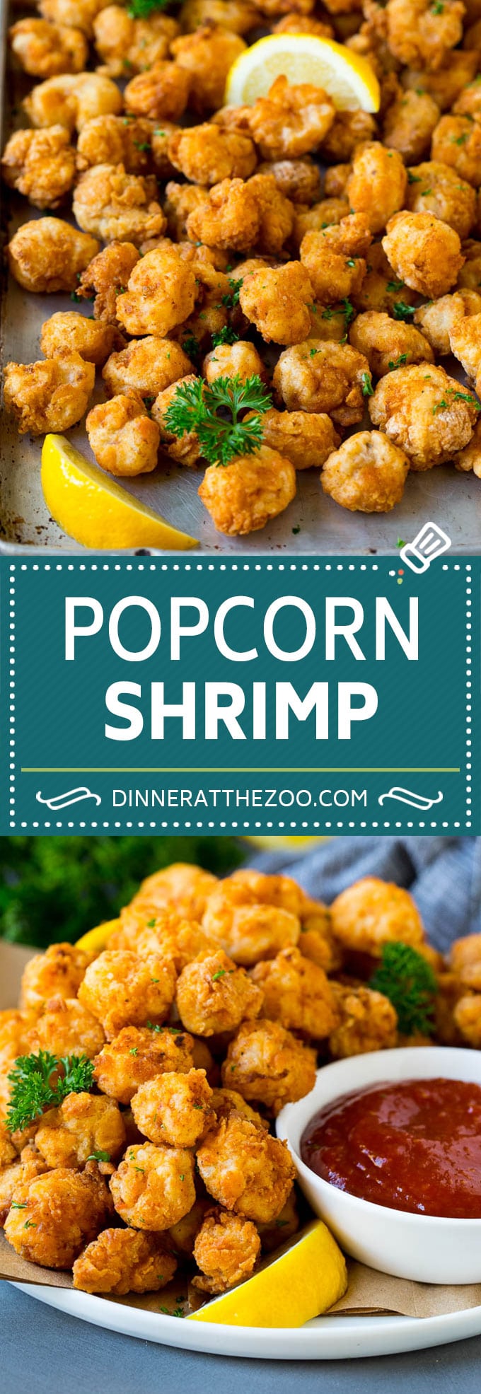 Popcorn Shrimp Recipe | Fried Shrimp #shrimp #appetizer #seafood #dinner #jonep
