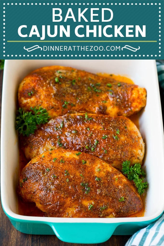 Cajun Chicken Recipe #cajun #chicken #jonep