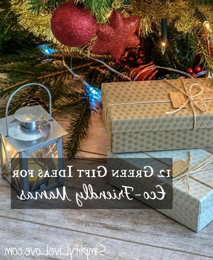 12 Groen Geskenk Idees vir Ekovriendelike Mammies + Koeponkodes! 2 Beskou jy jouself as 'n ekovriendelike ma? Hier is 12+ groen geskenkidees vir omgewingsbewuste ma's om met vertroue te gee of te ontvang!