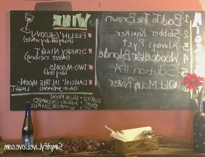 Rustic Brew - Χάμπτον, Ιωάννα