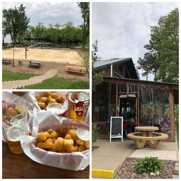 Red Pines Bar & Grill