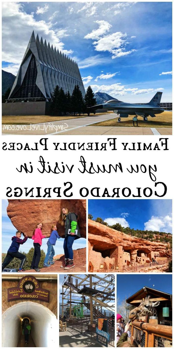 Gunsteling Dinge van ons 2018 Gesinslentevakansie Colorado-styl! 12 Colorado is een van die gewildste lentevakansiebestemmings in die VSA met pragtige weer en lentevakansie-ski. Maar daar is meer om te doen as net ski! As jy 'n Familie Lentevakansie Colorado Ekstravaganza beplan, kan ons reisplan en wenke help!